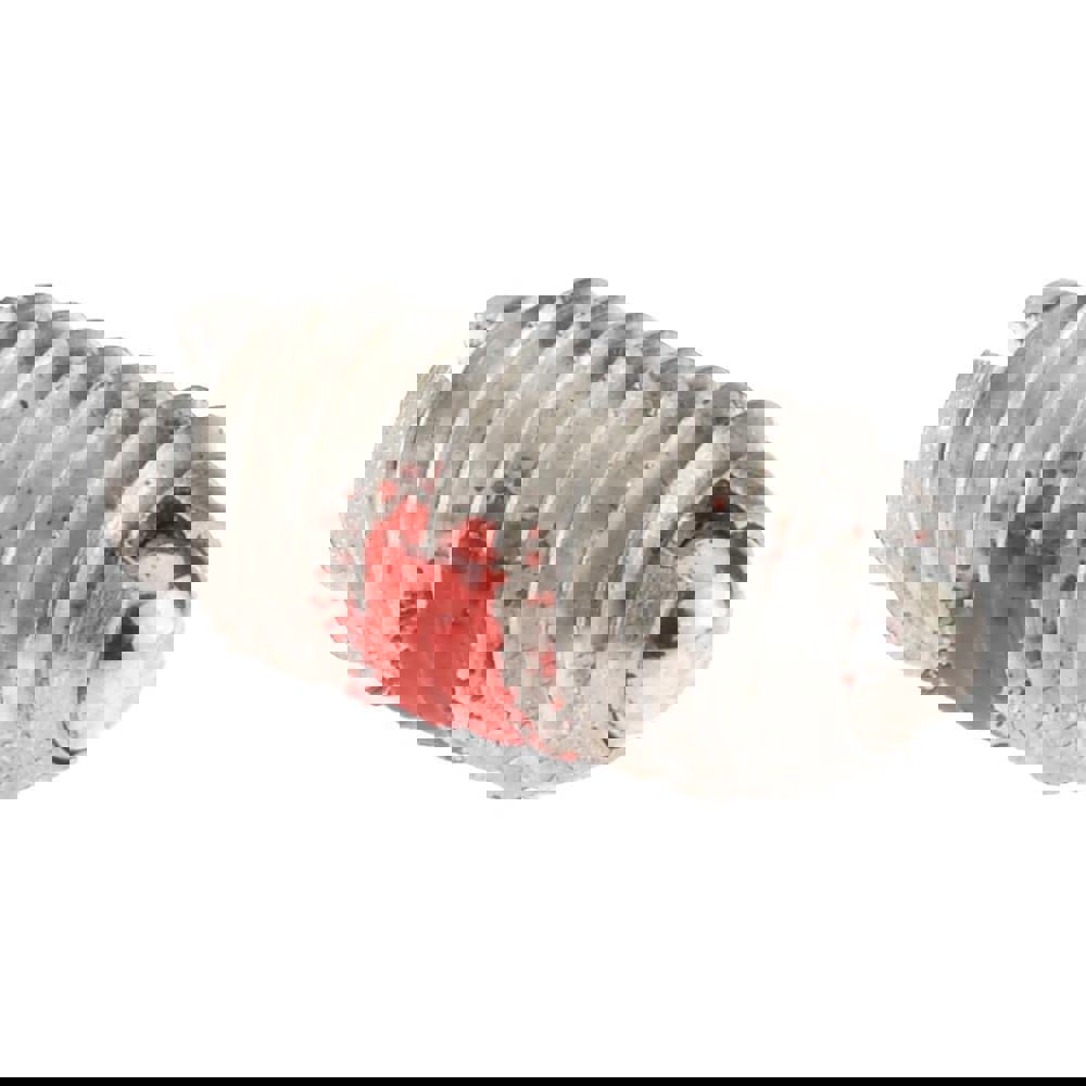 Threaded Ball Plunger: 8-32, 0.093